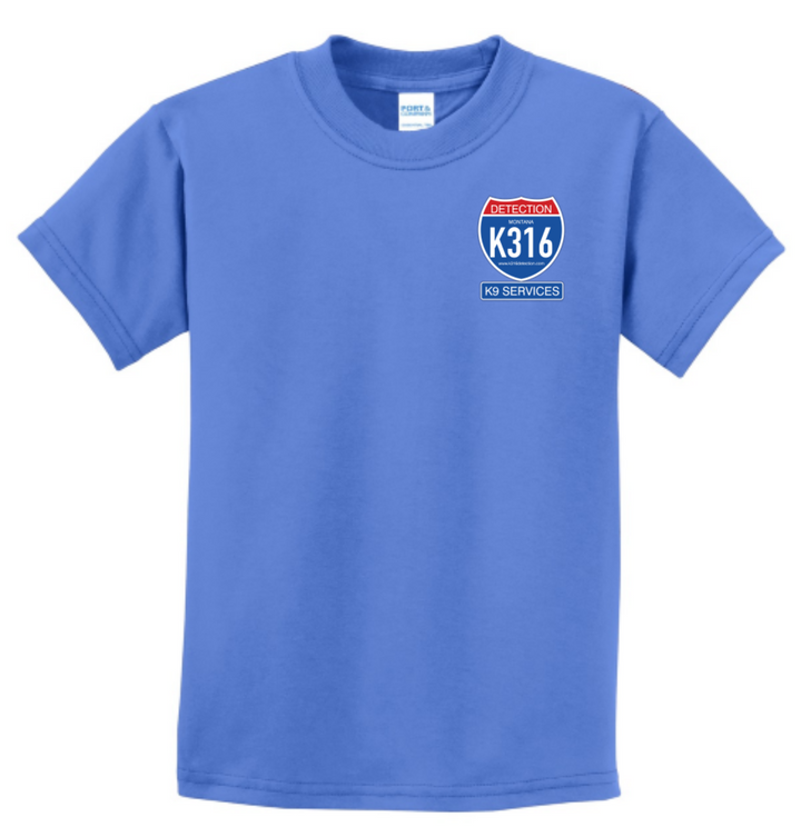 Ultramarine - front
