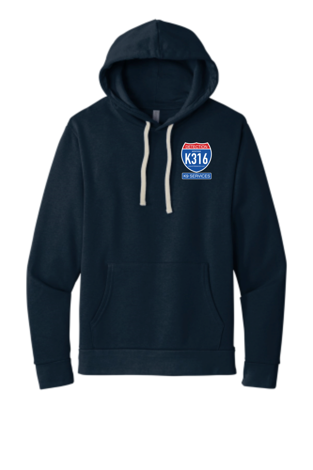 MdntNavy - front