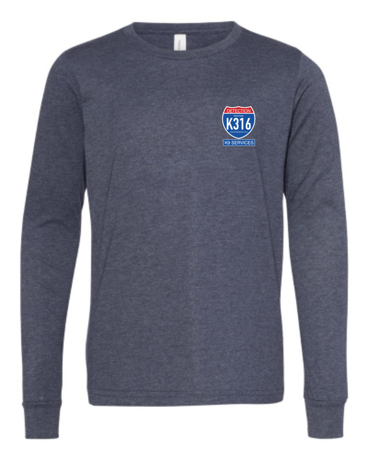 HeatherNavy - front