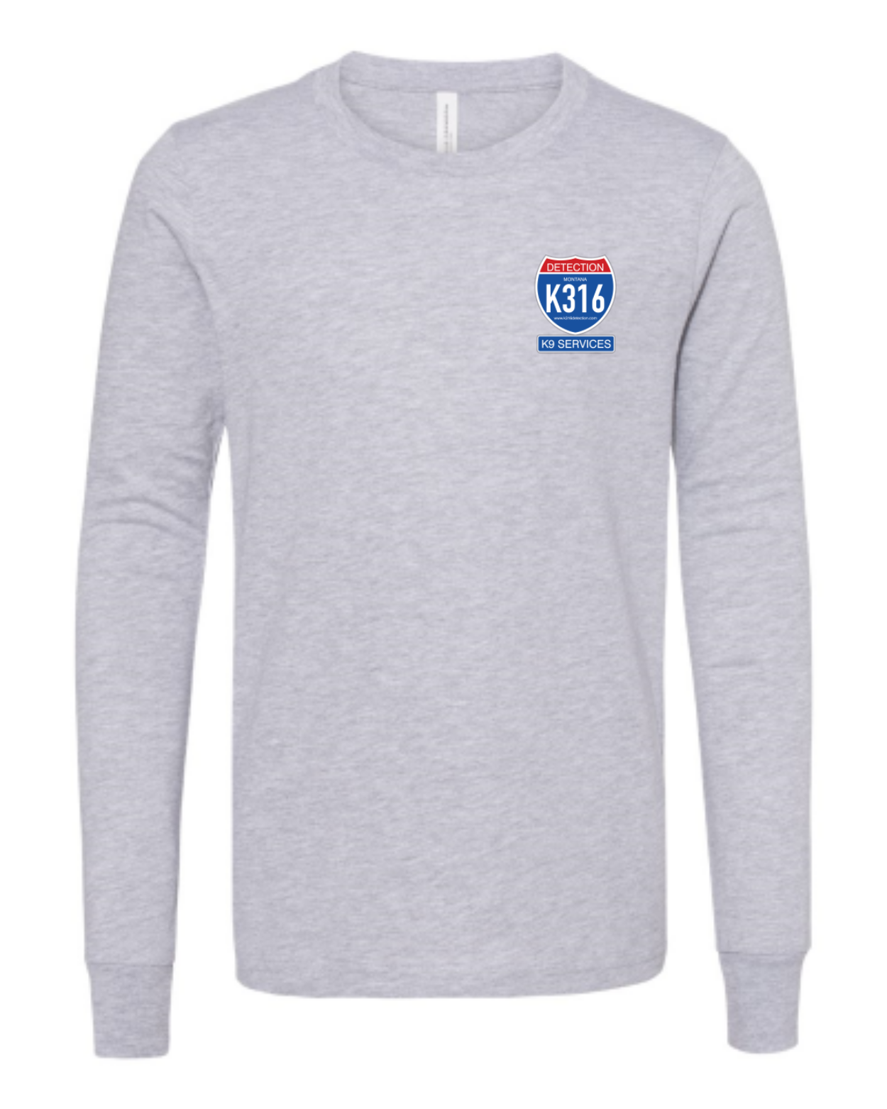 AthleticHeather - front