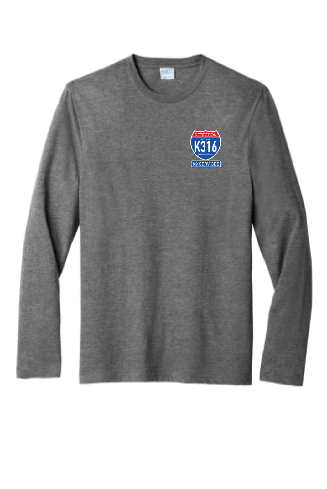 GphHeather - front