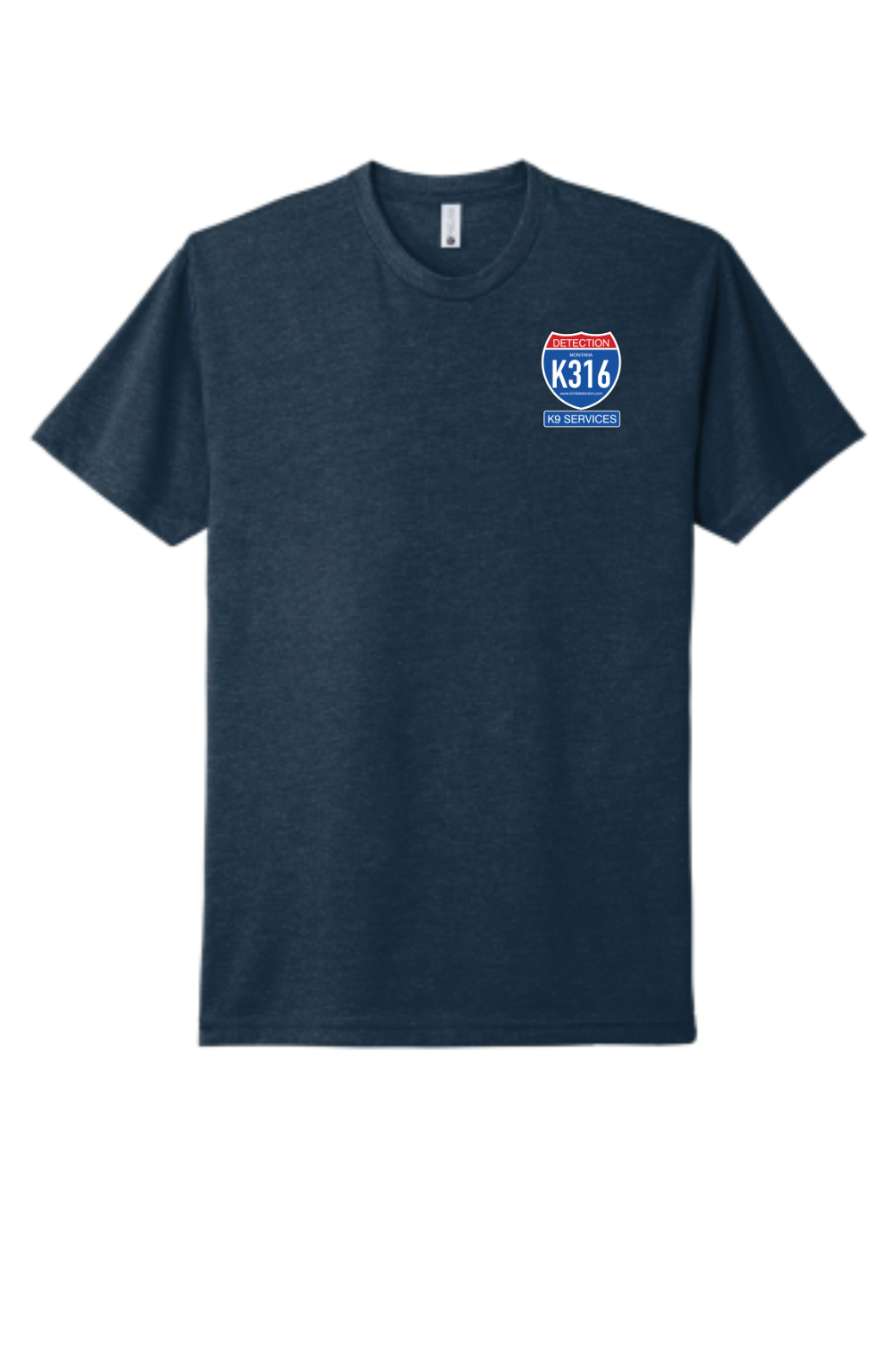MdntNavy - front