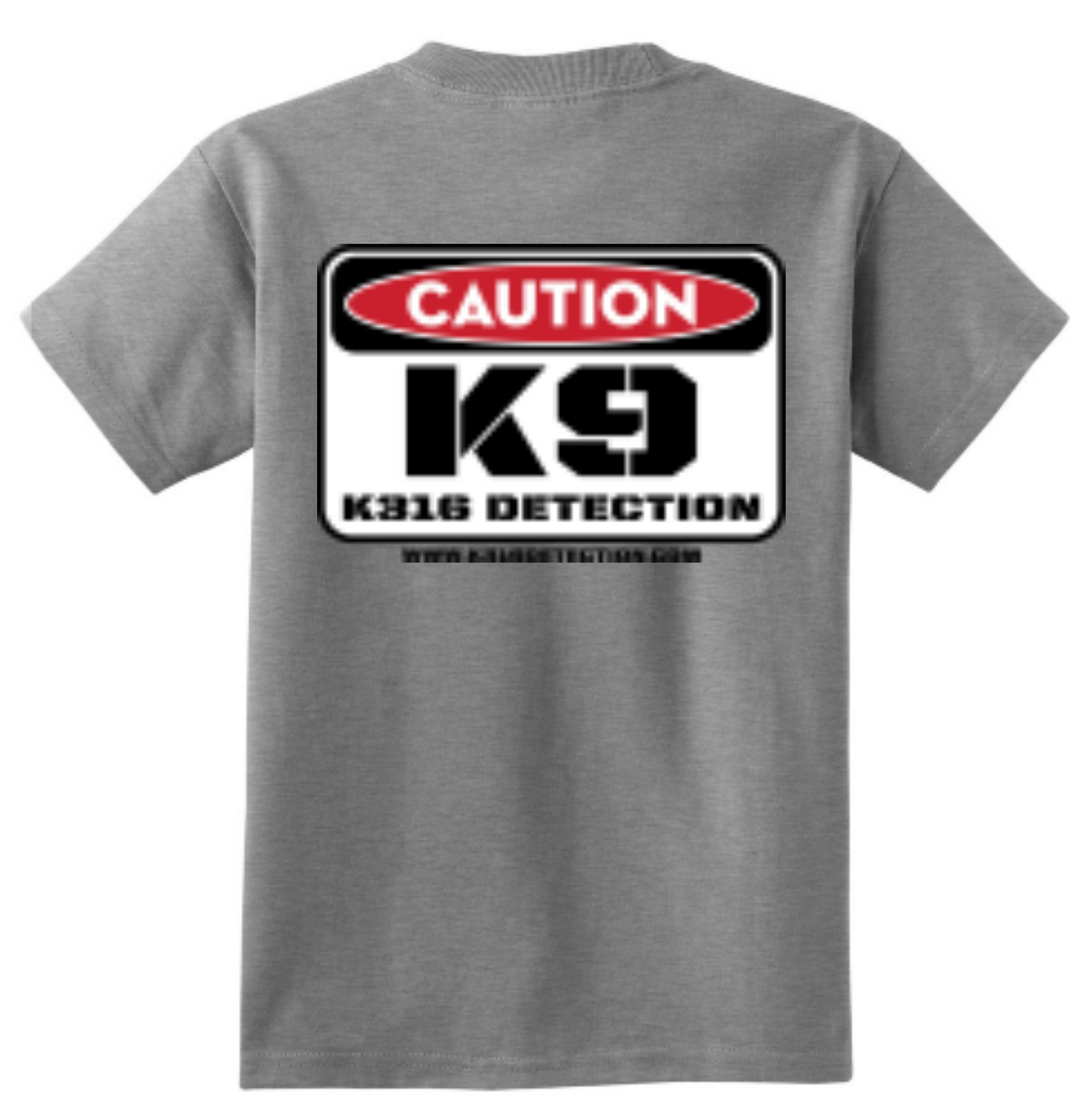 Athletic Hthr - back