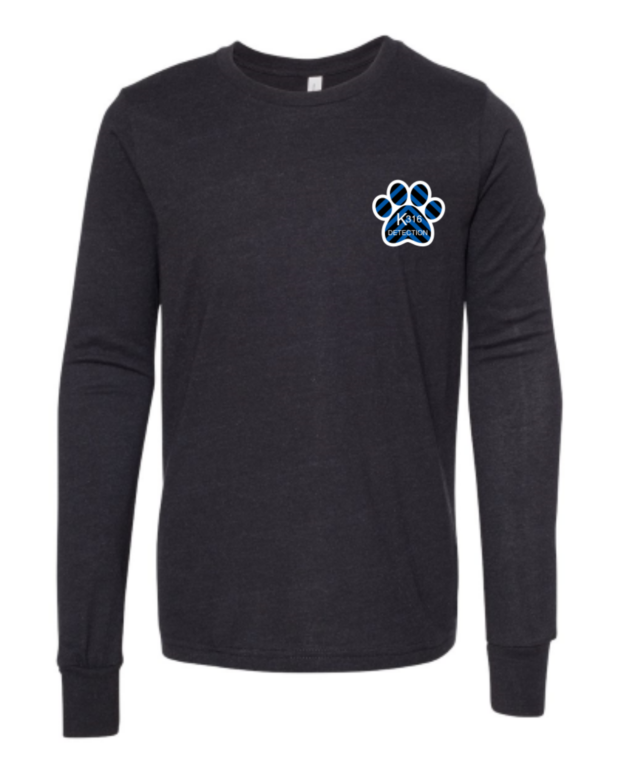 BlackHeather - front