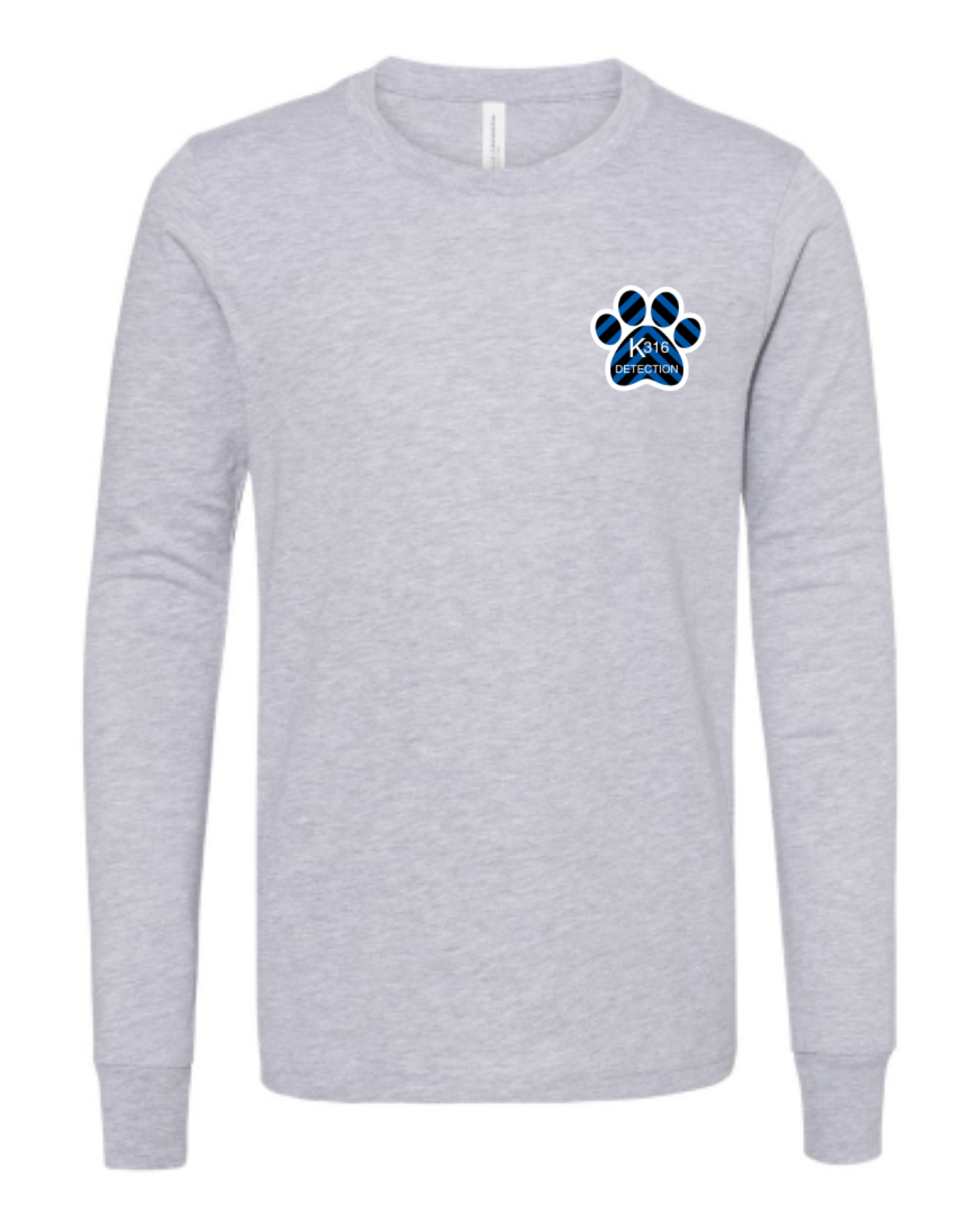 AthleticHeather - front