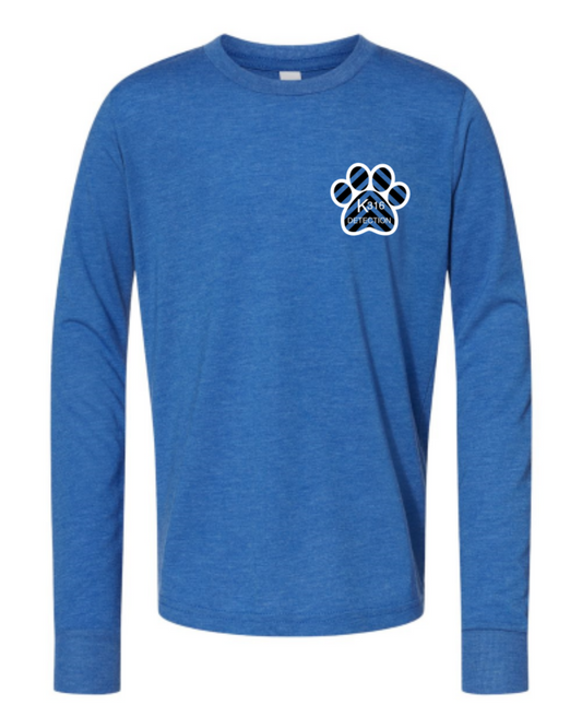 TrueRoyalTriblend - front