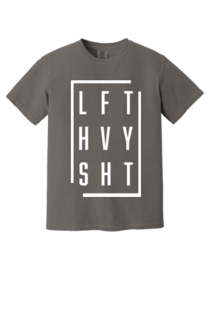 Grey - front