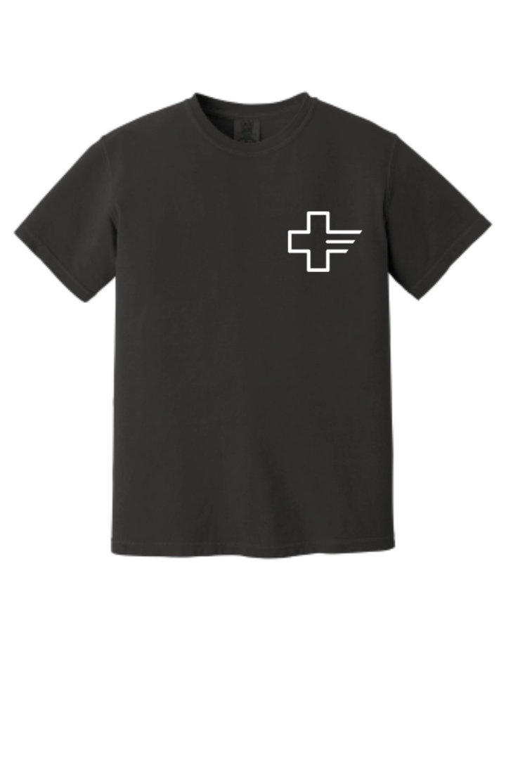 Graphite - front