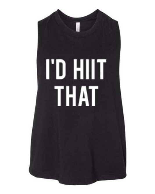 Solid Black Blend - front