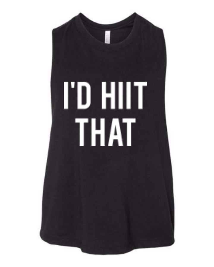 Solid Black Blend - front