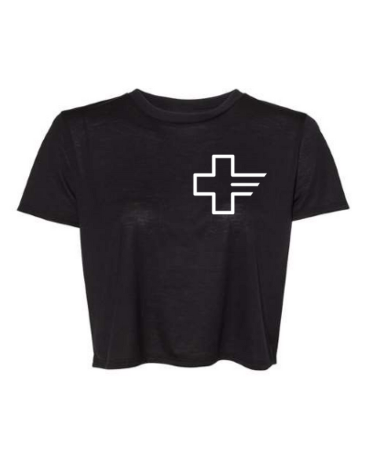 Black - front