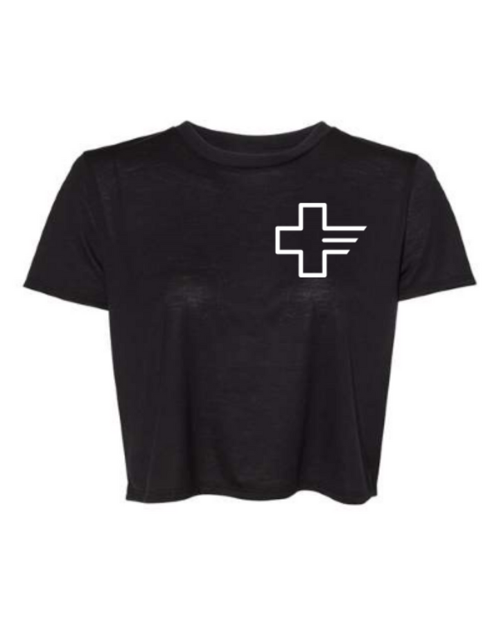 Black - front