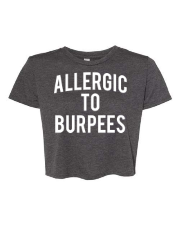 Dark Grey Heather - front