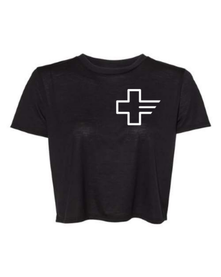 Black - front