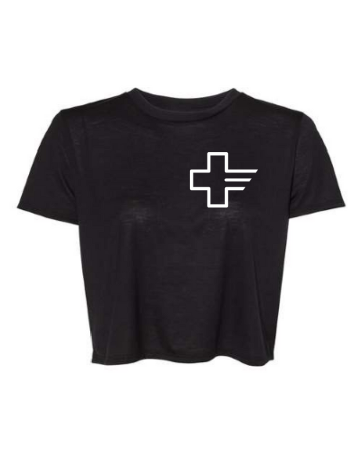 Black - front