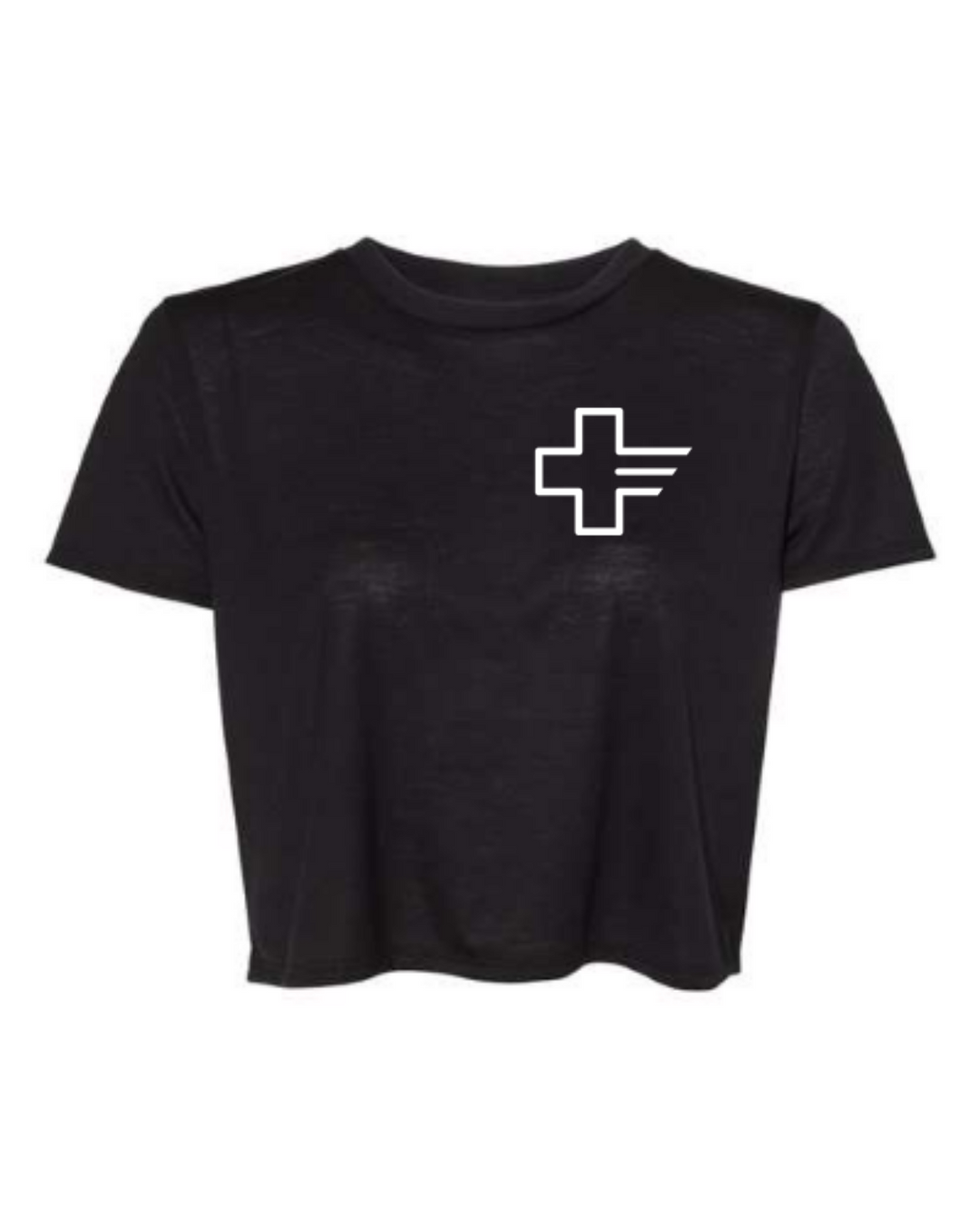Black - front