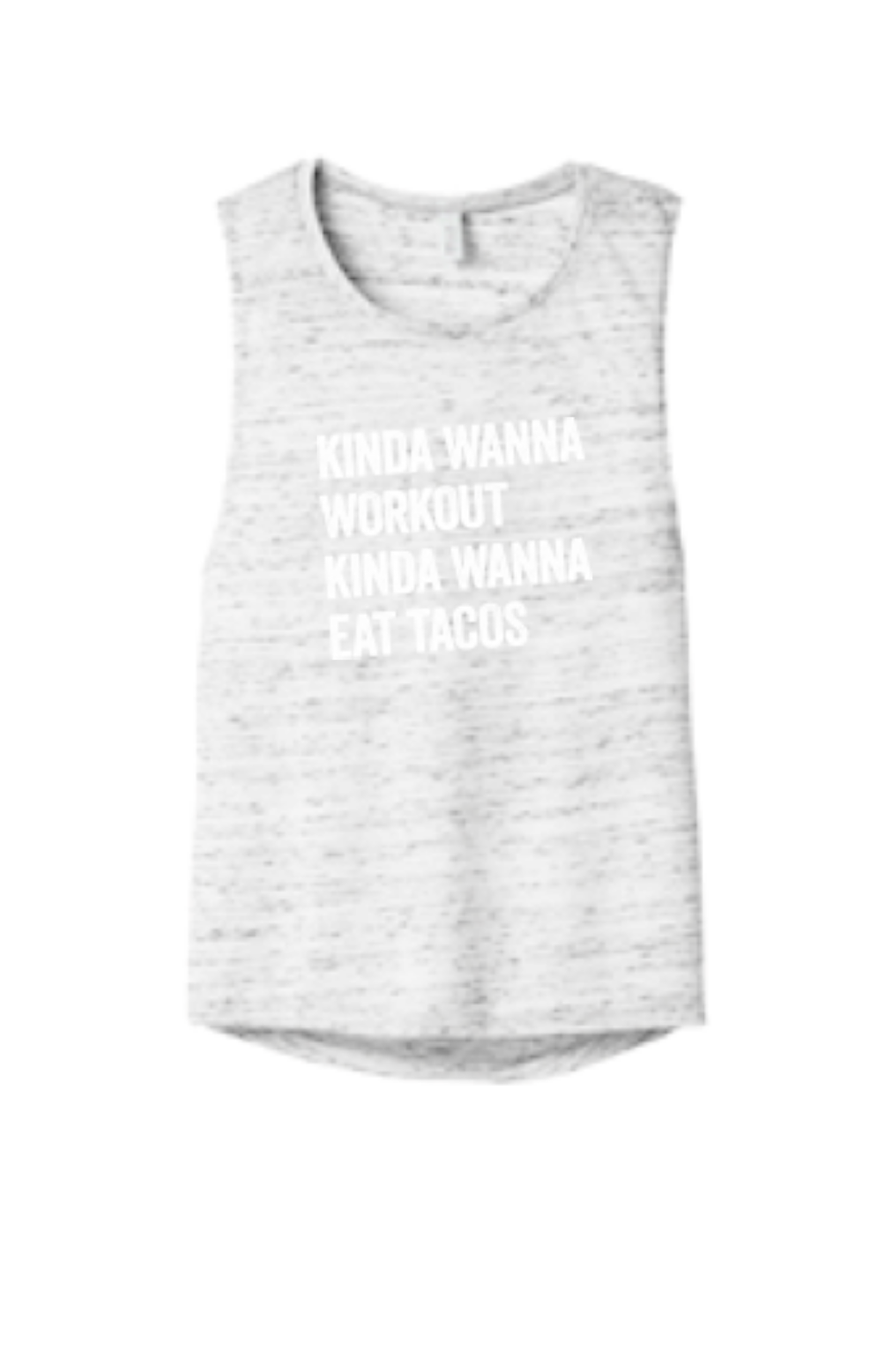 White Marble - front