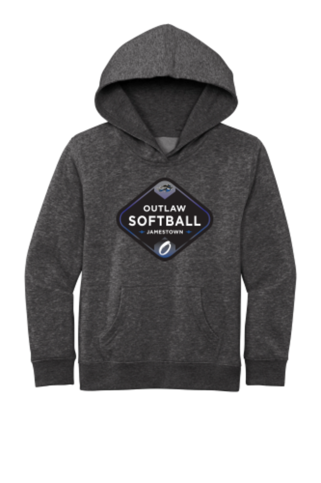 Hthrd Charcoal - front