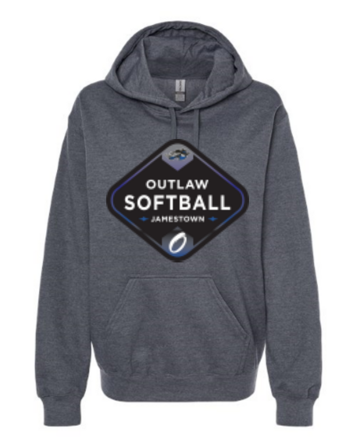 Dark Heather - front