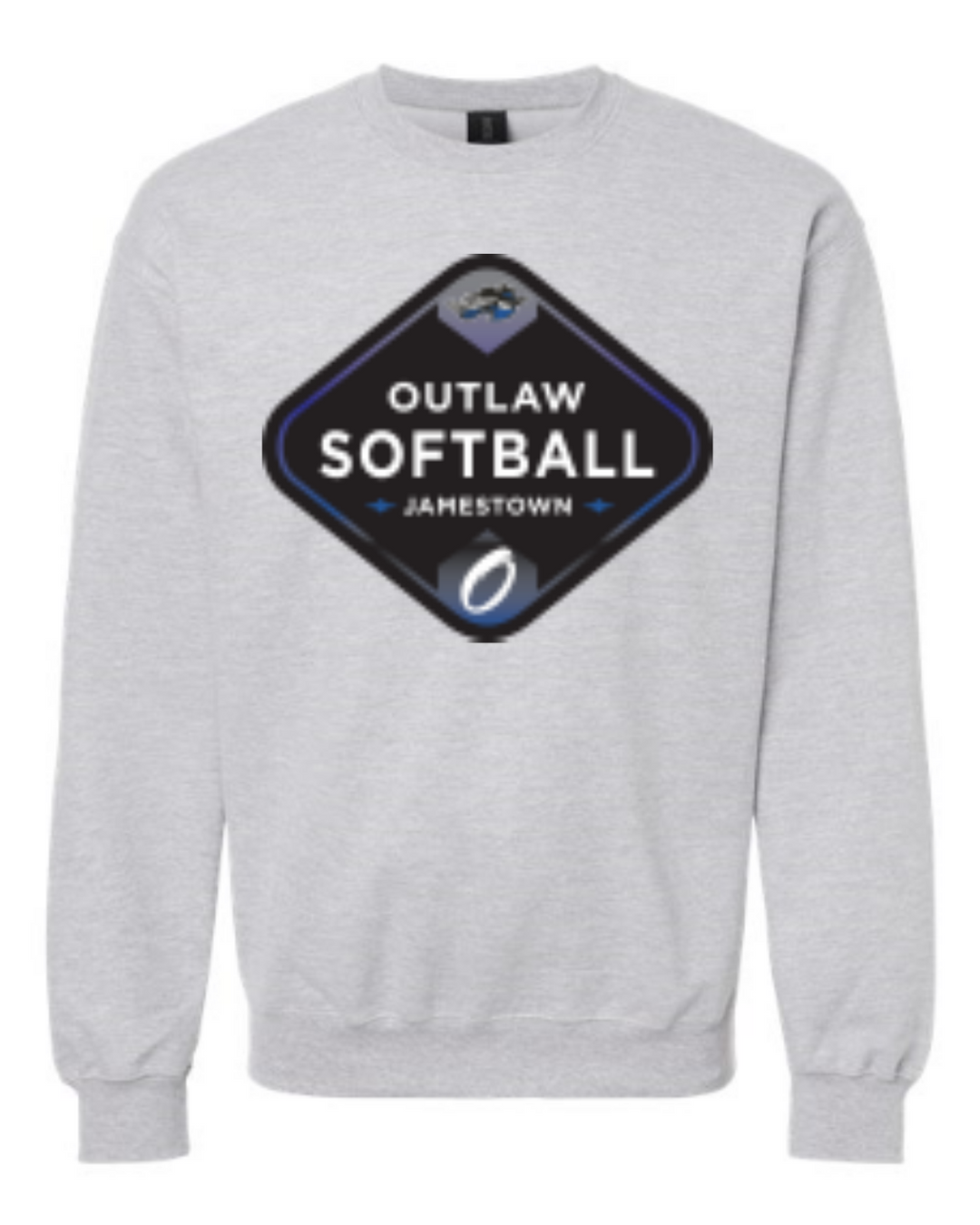 Sport Grey - front
