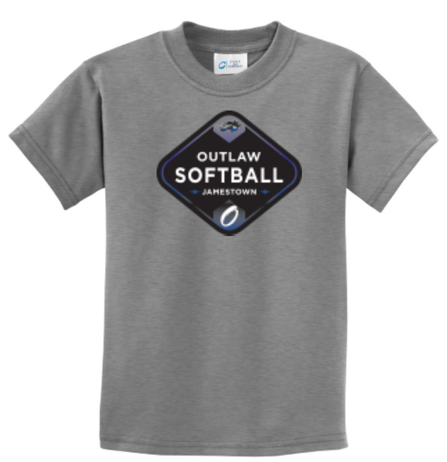 Athletic Hthr - front