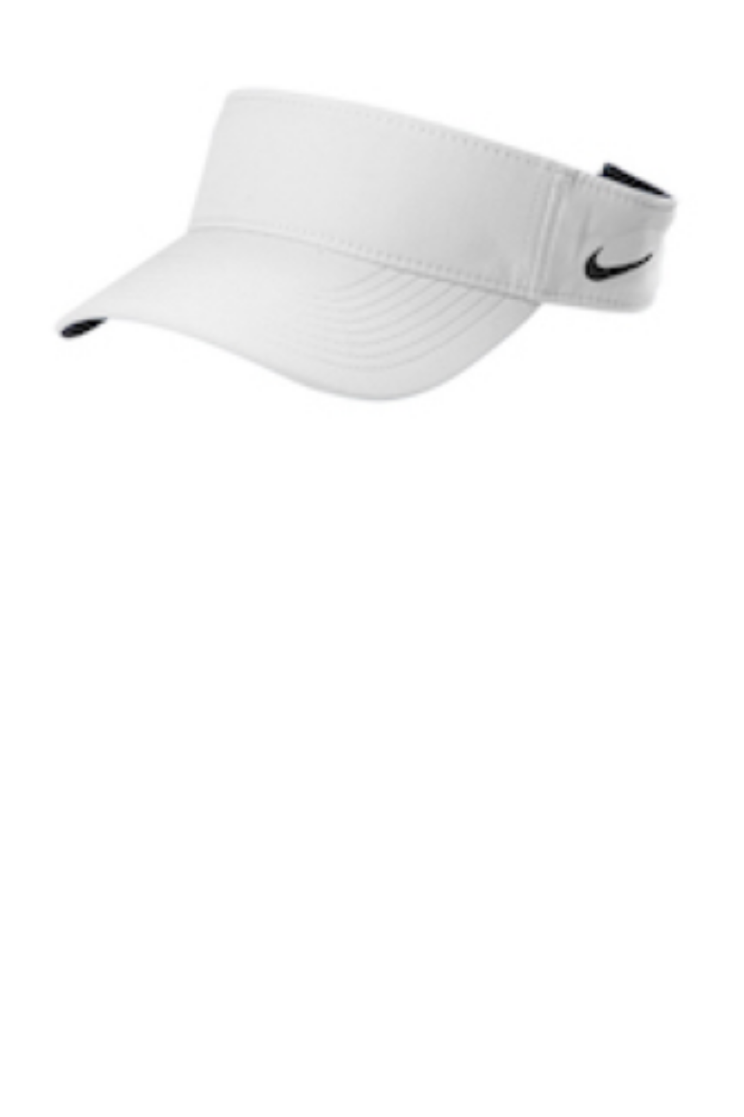 White - sleeveleft