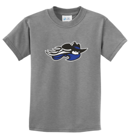 Athletic Hthr - front