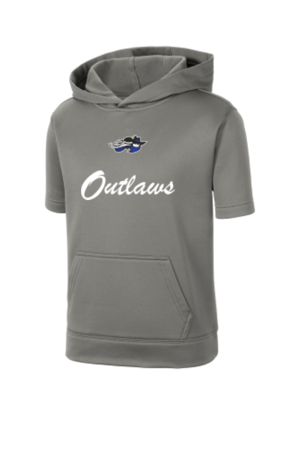 Dark Smoke Gry - front