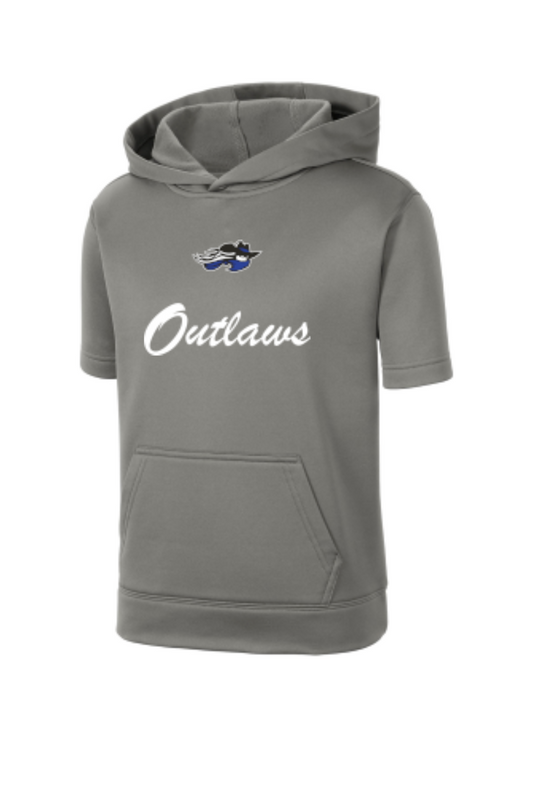 Dark Smoke Gry - front