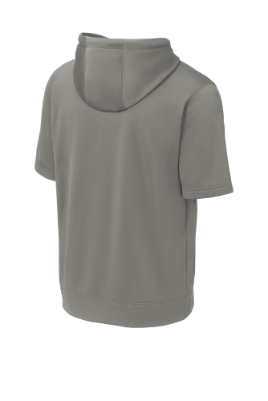 Dark Smoke Gry - back