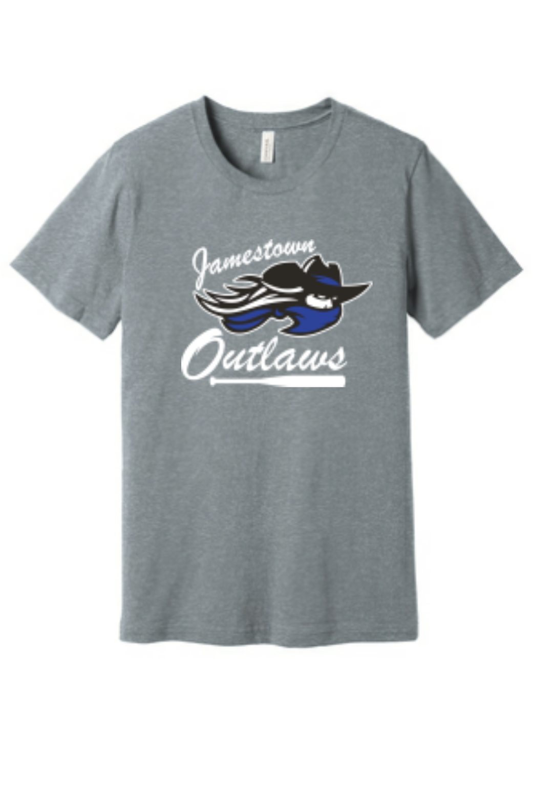 Athletic Ht - front