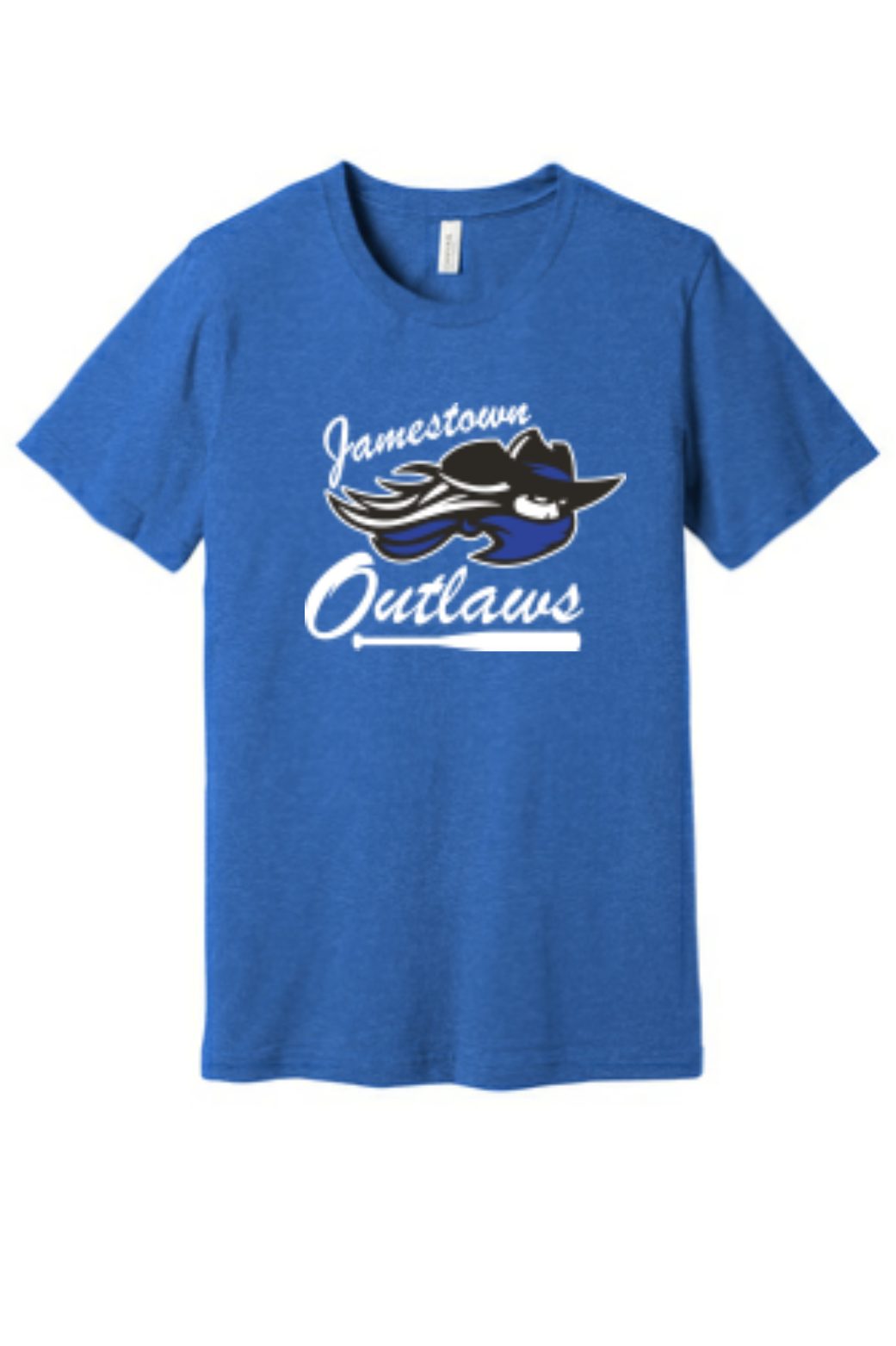 Ht True Royal - front