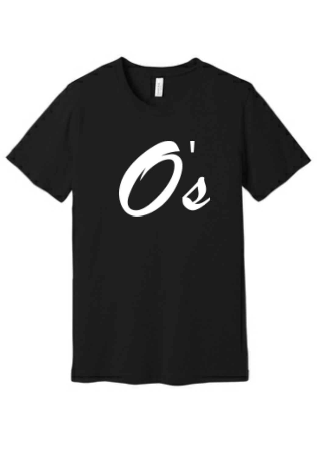 Sol Black Blnd - front