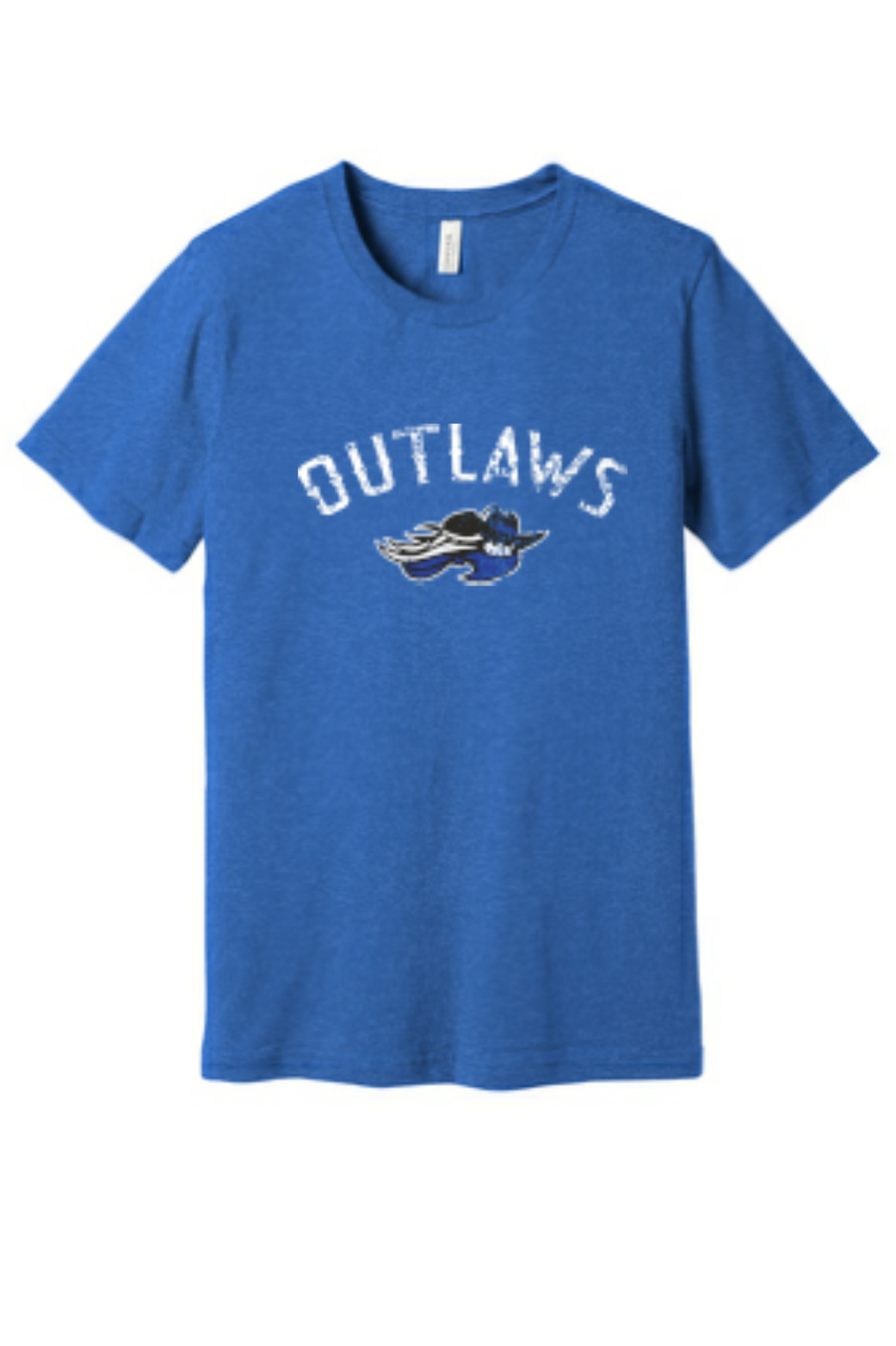 Ht True Royal - front