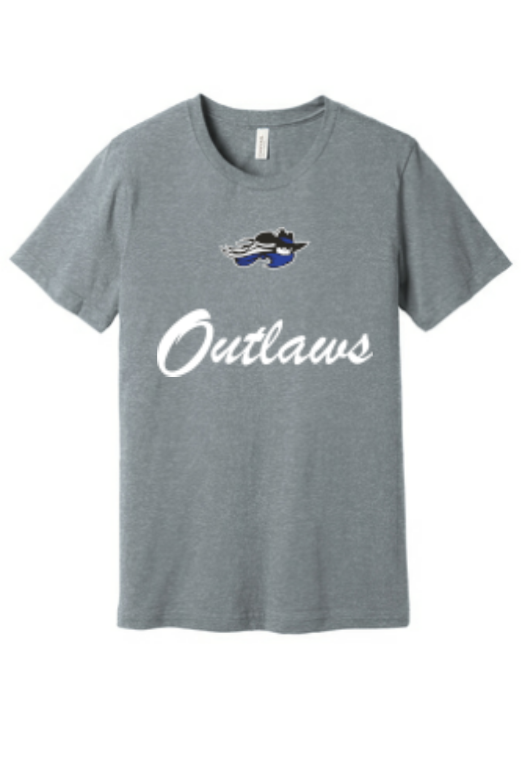 Athletic Ht - front