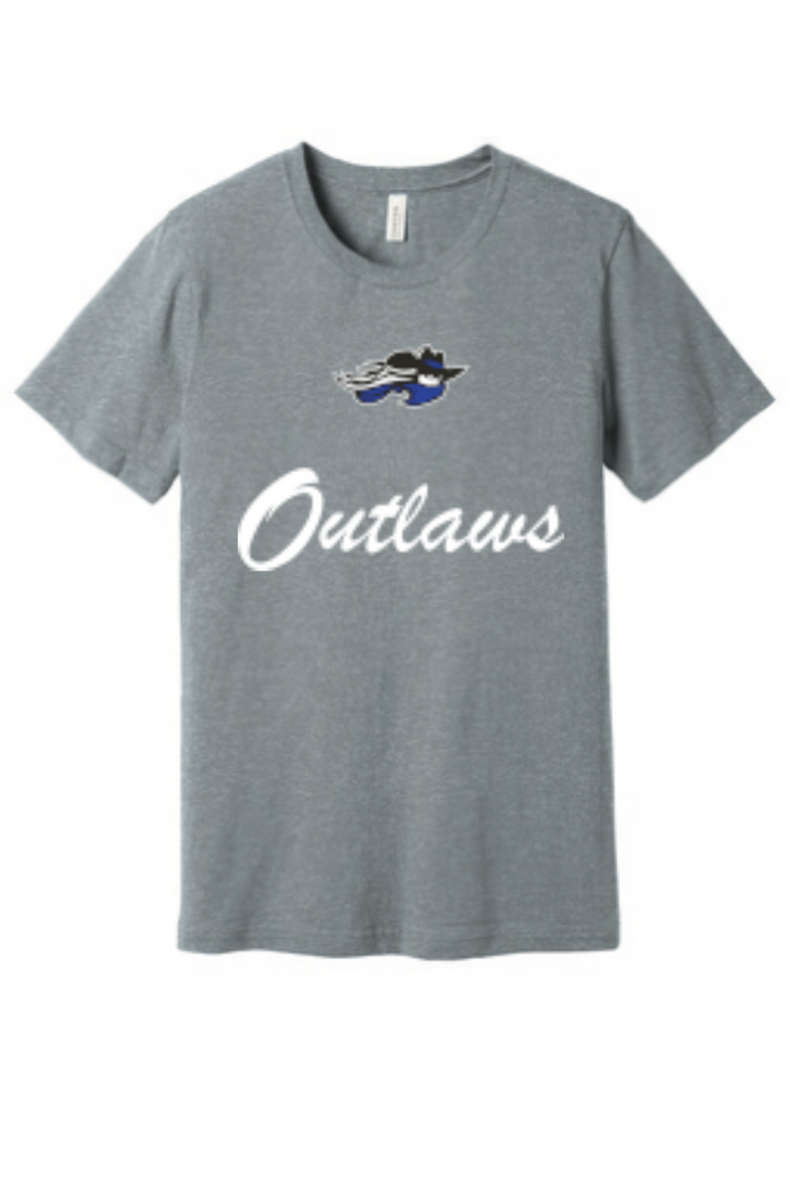 Athletic Ht - front