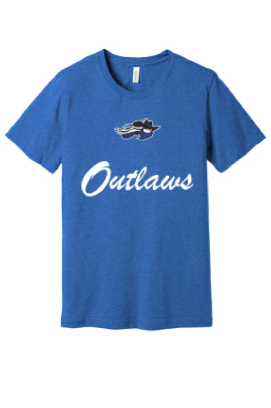 Ht True Royal - front