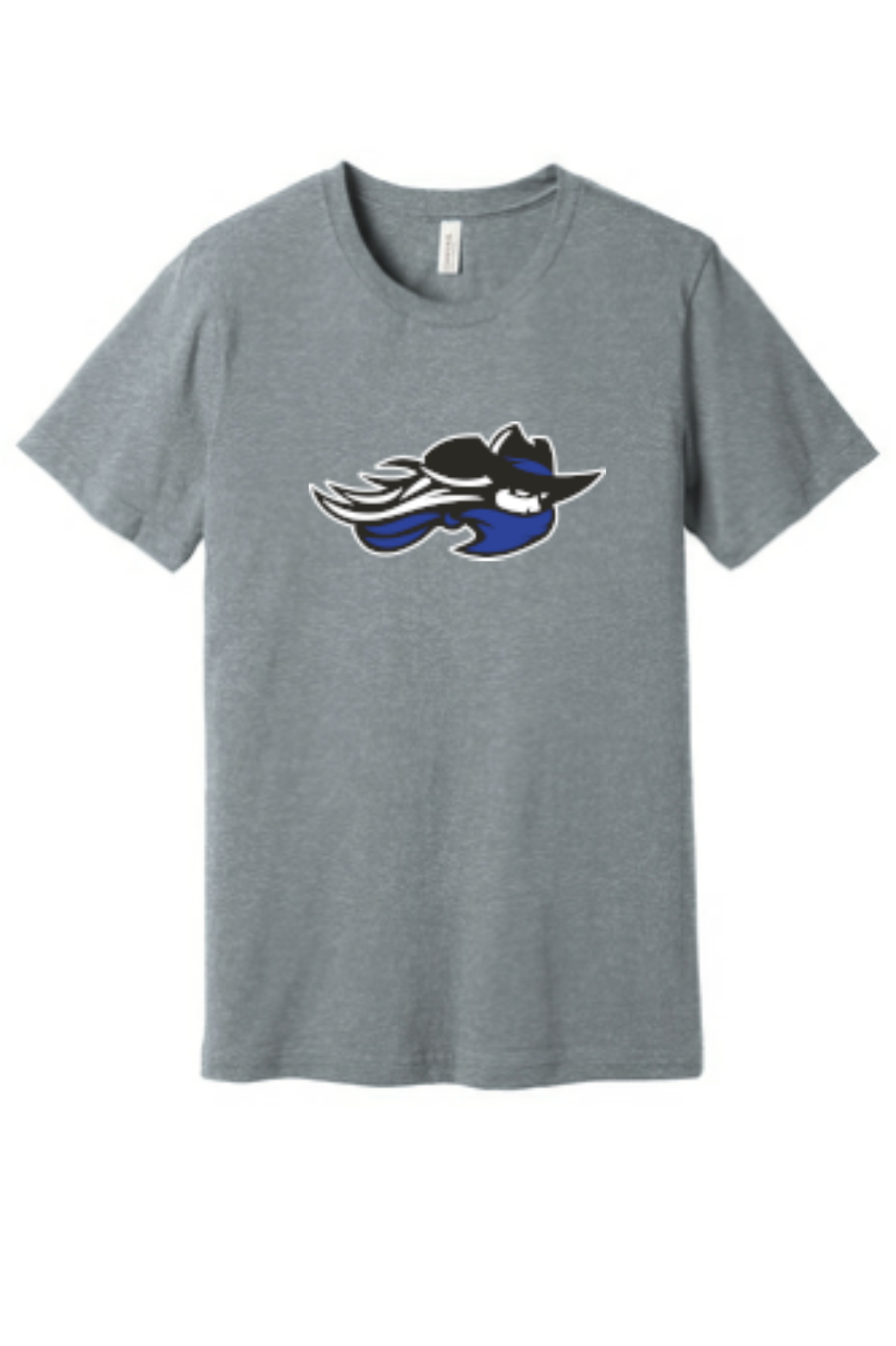 Athletic Ht - front
