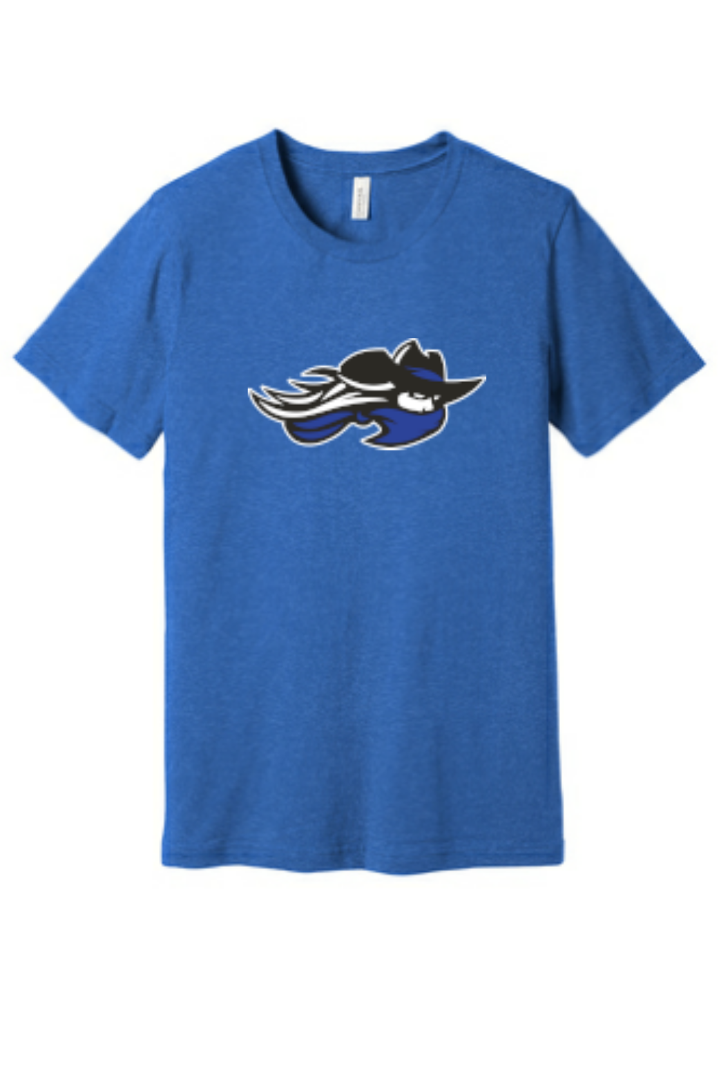 Ht True Royal - front