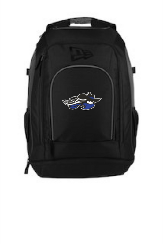 Graphite Black - front