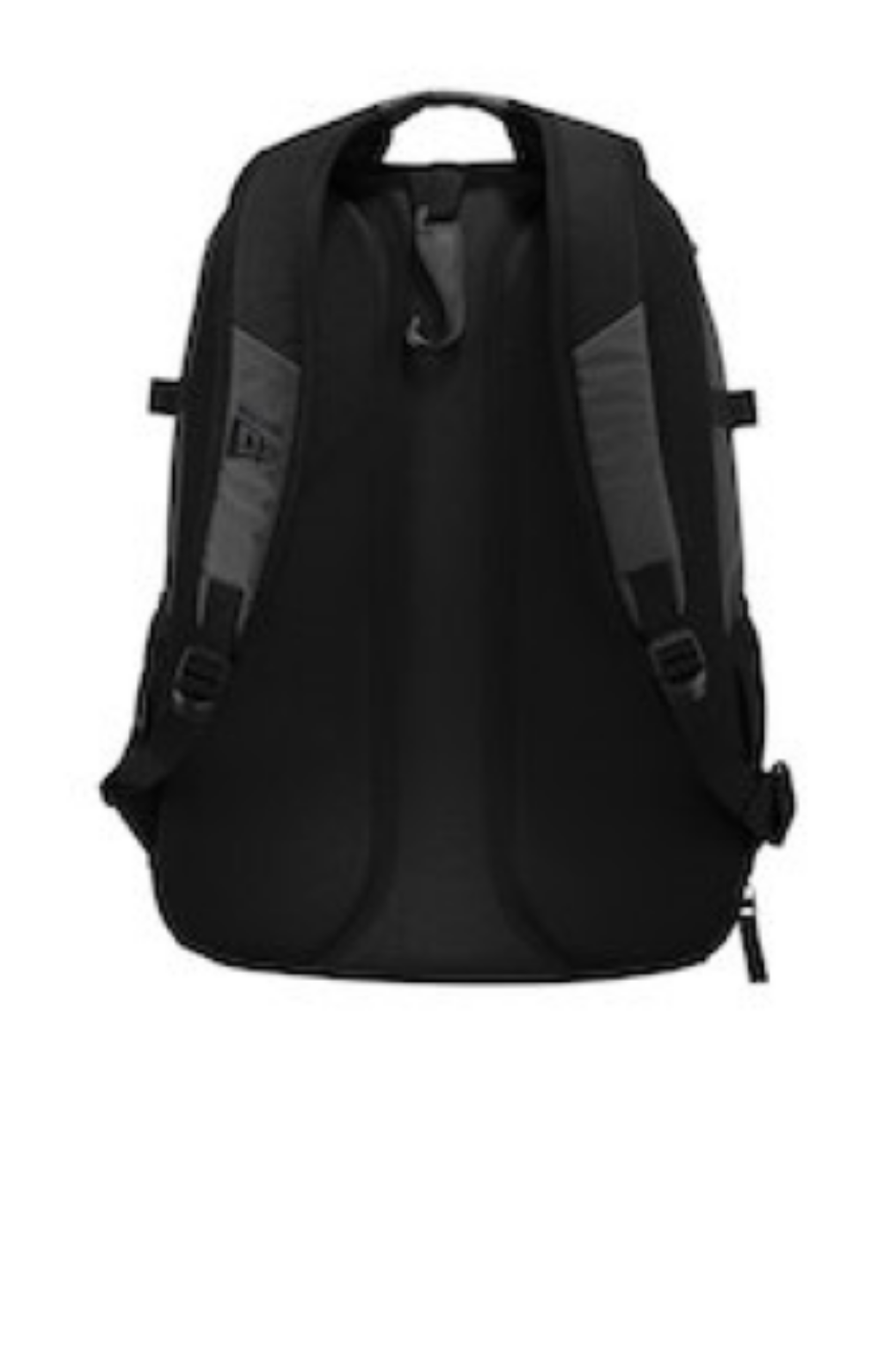Graphite Black - back