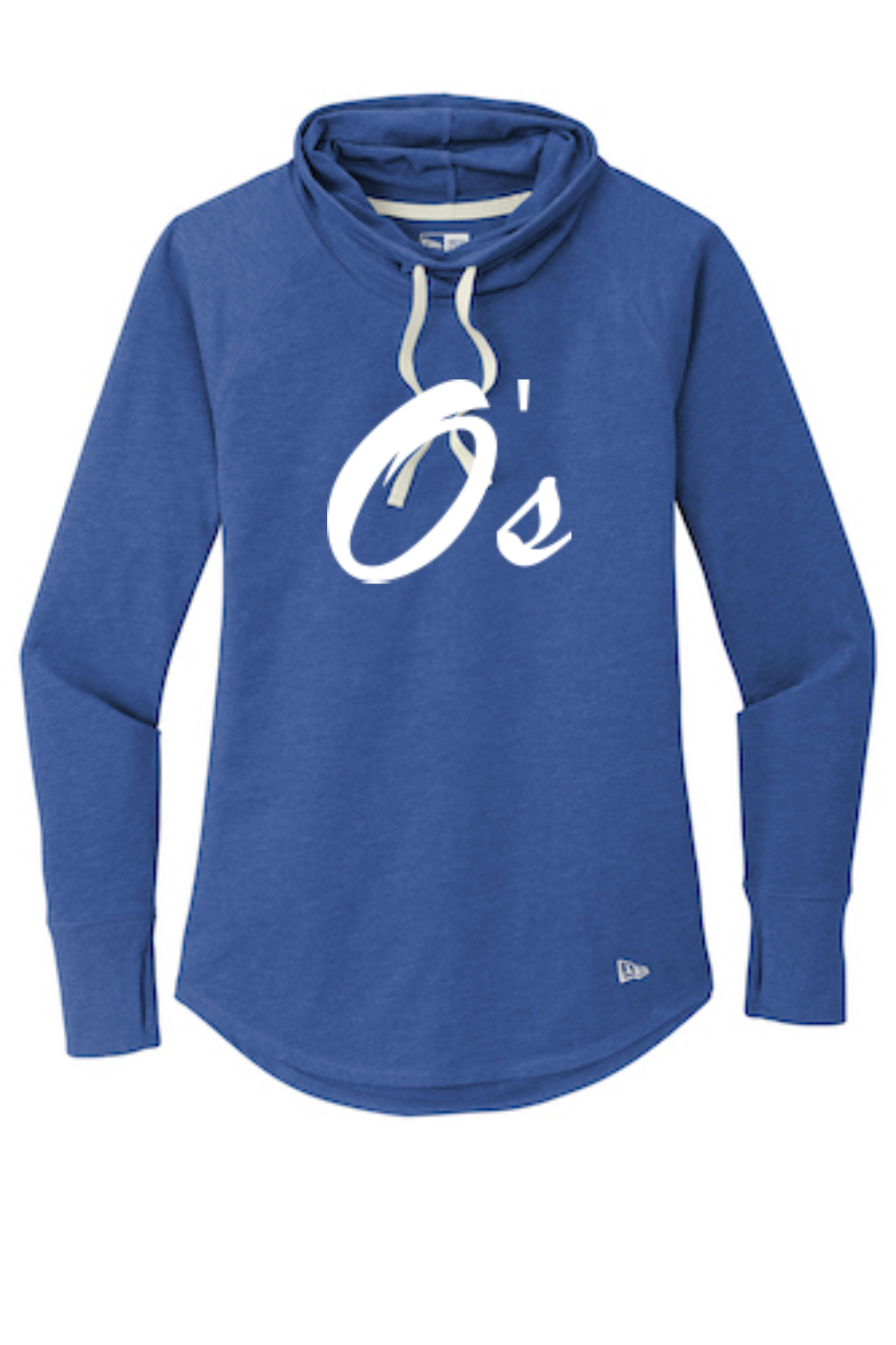 Royal Heather - front