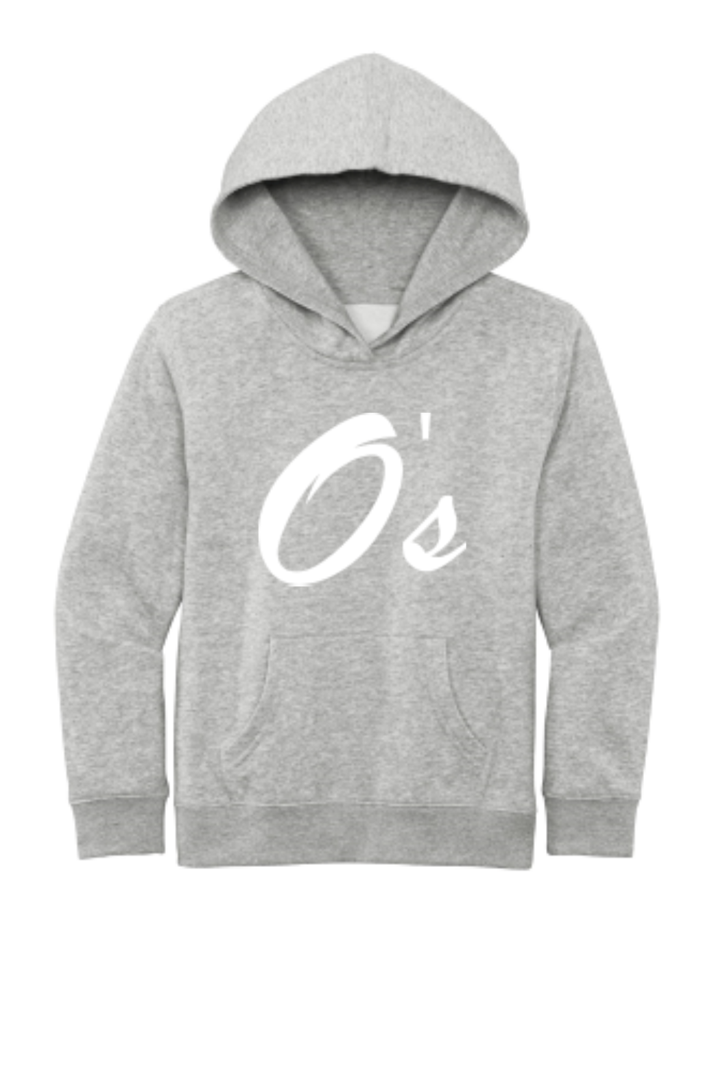 Lt Hthr Grey - front