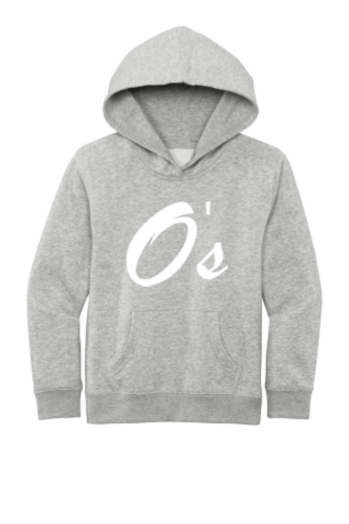 Lt Hthr Grey - front