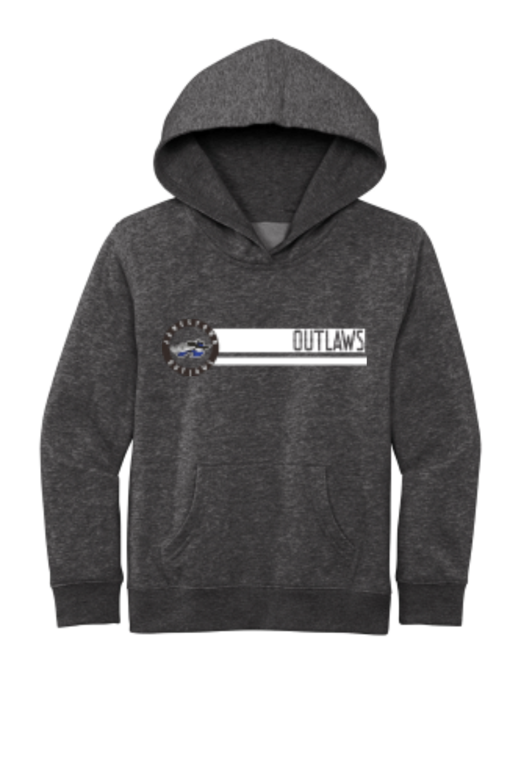 Hthrd Charcoal - front