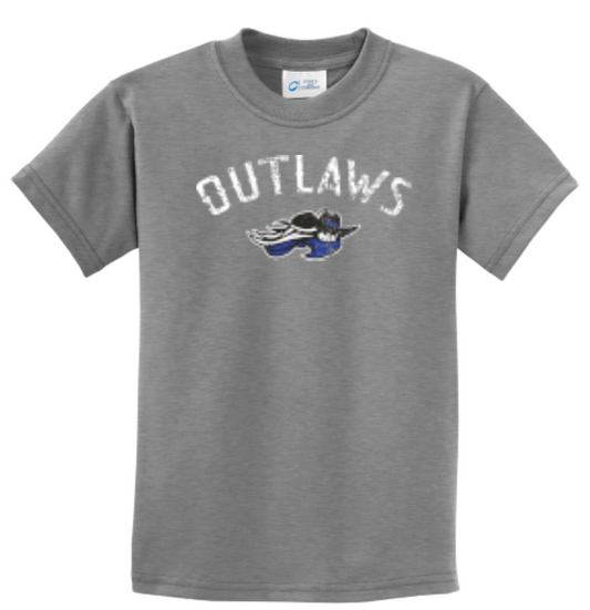 Athletic Hthr - front