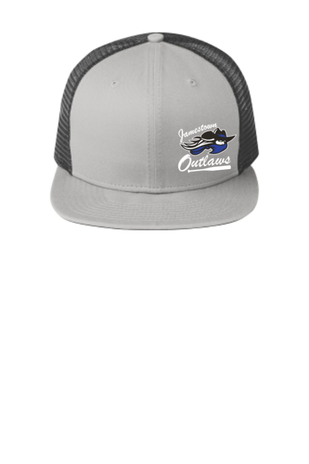 Grey Graphite - front