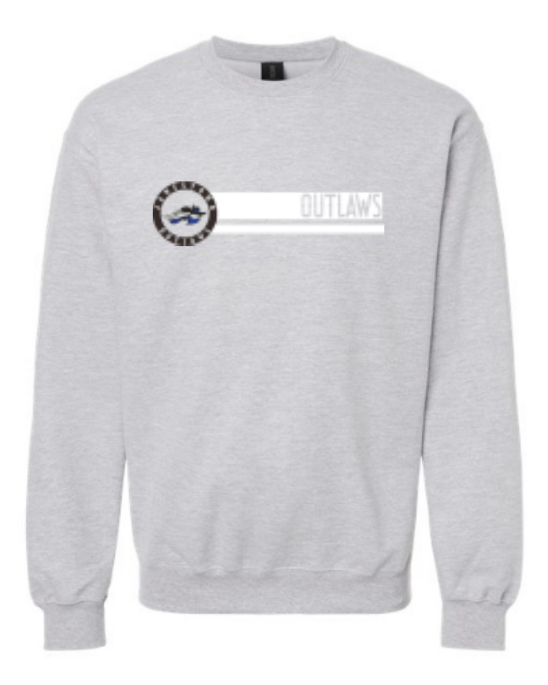 Sport Grey - front