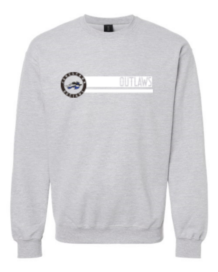 Sport Grey - front