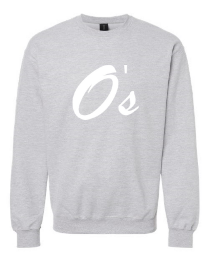 Sport Grey - front